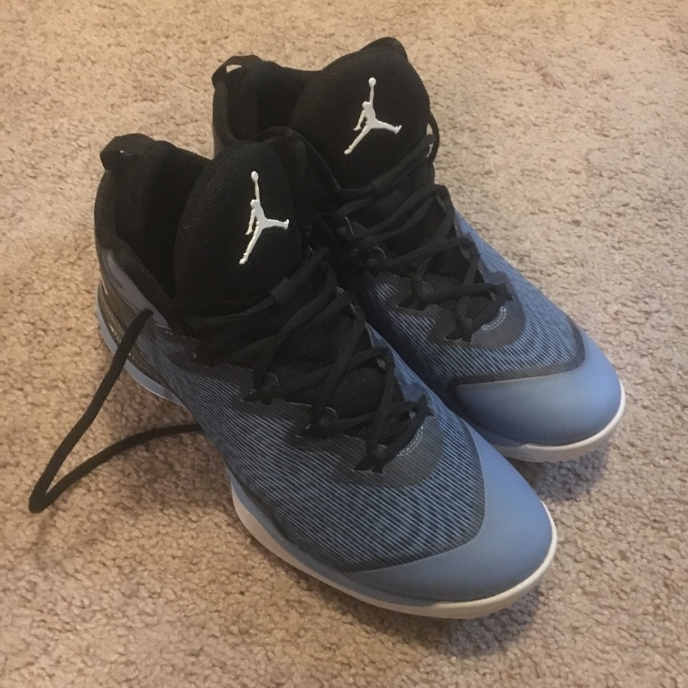 Nike Jordan Flight Plate Men’s Sz 11
